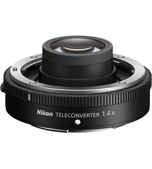 Nikon Z Teleconverter TC-1.4x